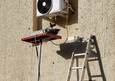 Climatisateur à Cuxac-d’Aude