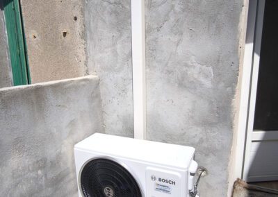 Climatisation maison à Cuxac-d’Aude