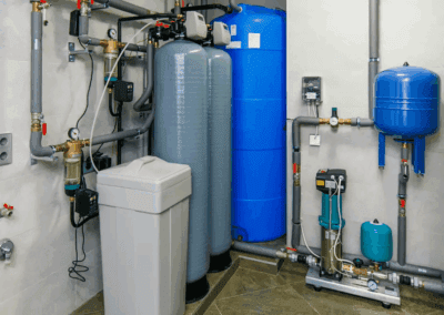 Entreprise adoucisseur d'eau à Cuxac-d’Aude