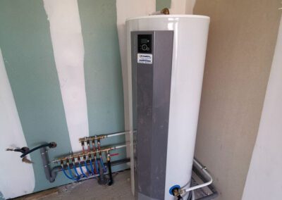 Expert en chauffe eau à Cuxac-d’Aude