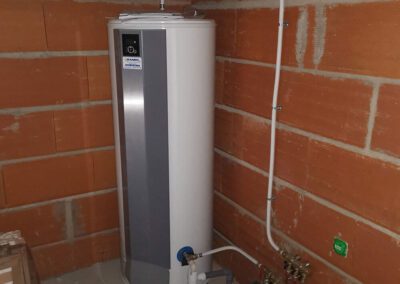 Expert en installation de chauffe-eau thermodynamiques à Cuxac-d’Aude