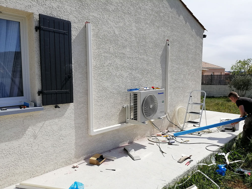 Expert en installation de climatisation à Cuxac-d’Aude Expert en installation de climatisation à Cuxac-d’Aude