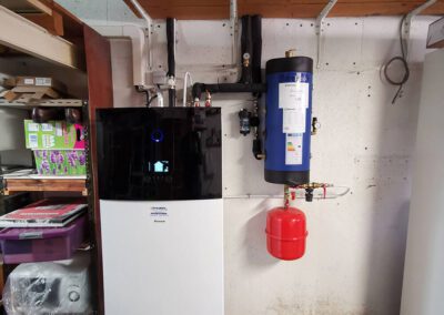 Expert en pompes à chaleur à Cuxac-d’Aude