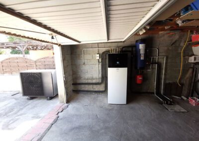 Expert en pompes à chaleur à Cuxac-d’Aude