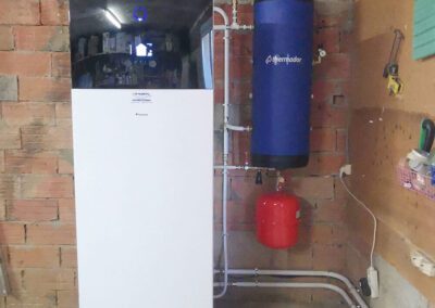 Expert en pompes à chaleur air à Cuxac-d’Aude