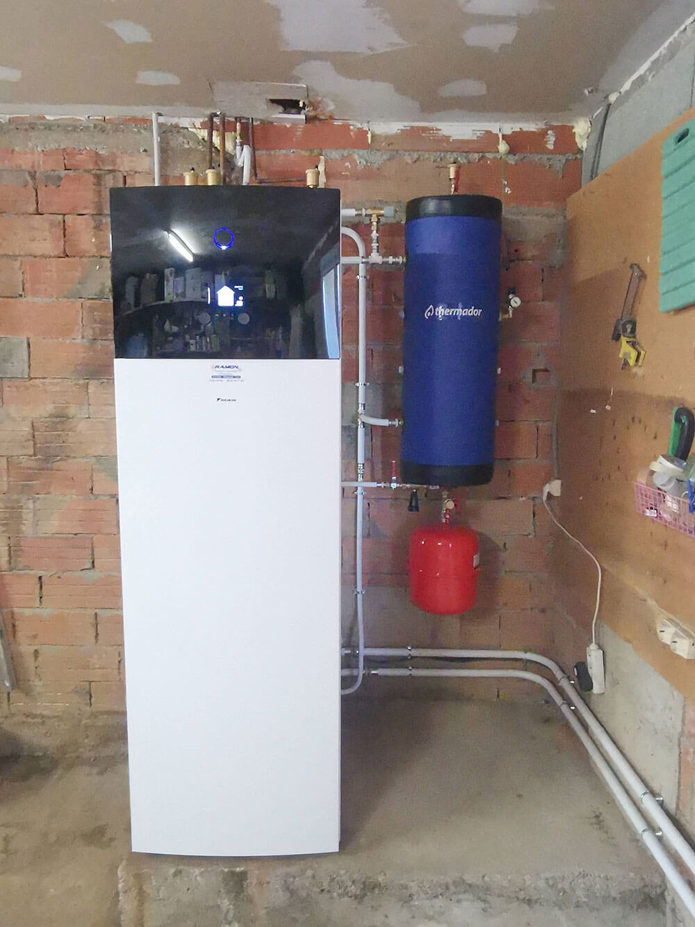 Expert en pompes à chaleur air à Cuxac-d’Aude Ramon Climatisation – Artisan local à Cuxac-d’Aude