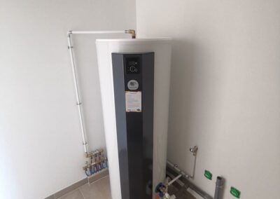 Installateur de chauffe-eau thermodynamiques à Cuxac-d’Aude