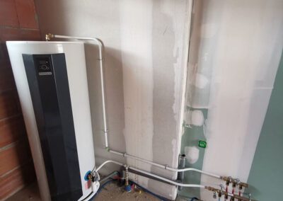 Installation chauffe-eau thermodynamiques professionnels à Cuxac-d’Aude