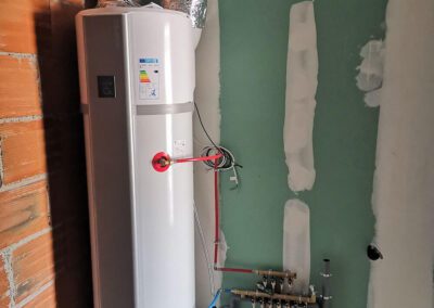 Professionnel du chauffe-eau thermodynamique à Cuxac-d’Aude