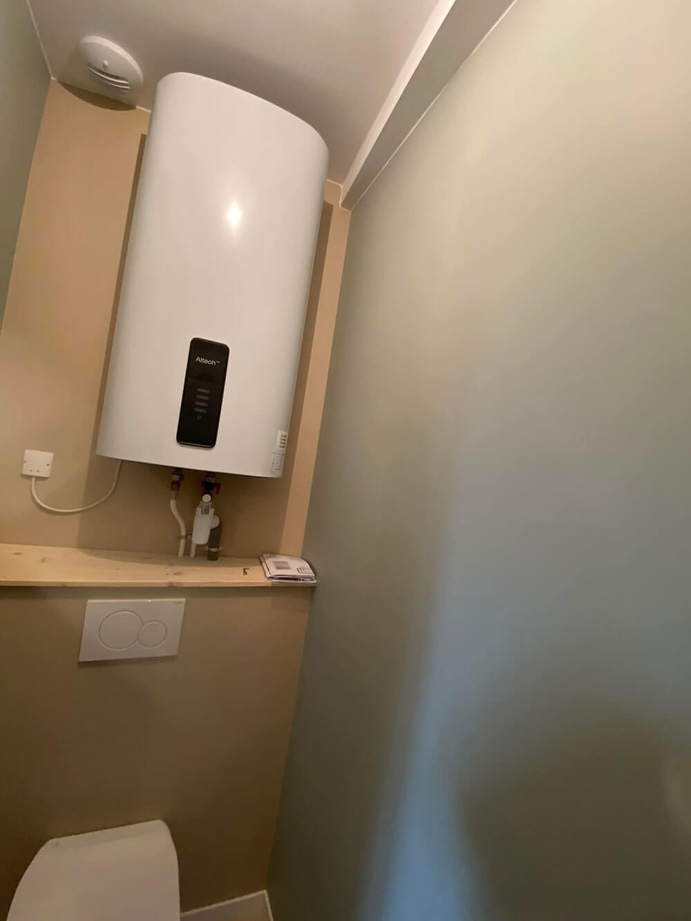 Ramon climatisation chauffage à Cuxac-d’Aude