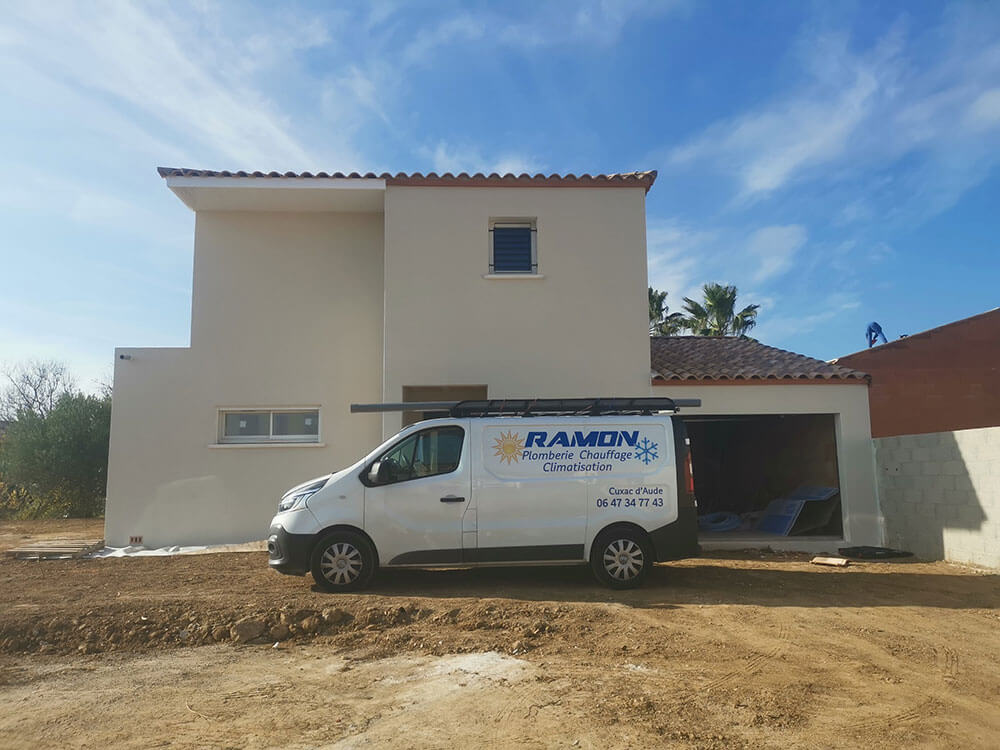 Société expert en climatisation, chauffage et plomberie à Cuxac-d’Aude Société expert en climatisation, chauffage et plomberie à Cuxac-d’Aude