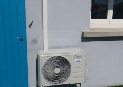 Spécialiste en climatiseur