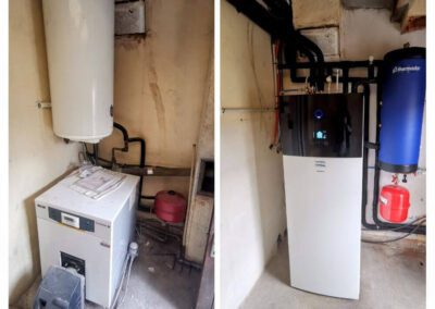 Votre expert local en chauffe-eau thermodynamique à Cuxac-d’Aude